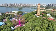 鄂州：抢抓机缘扶植都会圈协同成长现范
